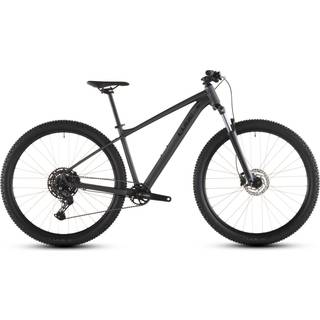 Hardtail MTB Cube Aim Pro Slateblack/Black