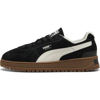 PUMA Palermo Alpino Sneakers Unisex, Shoes, Black/Warm White, 43