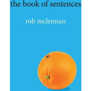 The Book of Sentences