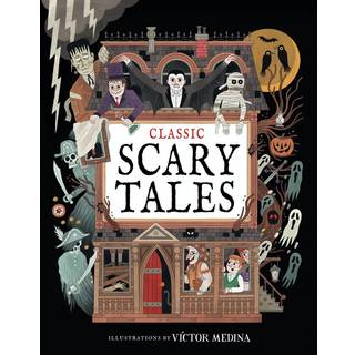 Classic Scary Tales