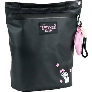 KUROMI - Fashion Backpack - 33x30x12cm