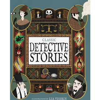 Classic Detective Stories