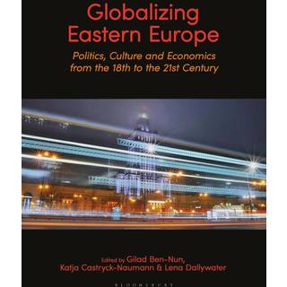 Globalizing Eastern Europe