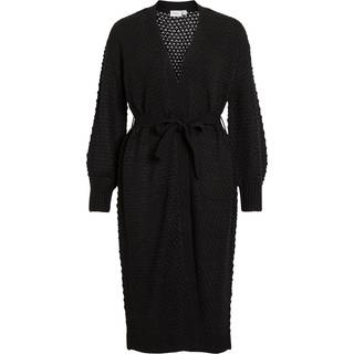 Viliomy Åben Strikket Cardigan