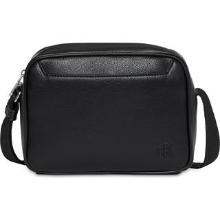 Cargo Camera Bag - Black - One Size