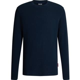 JOOP! Herren Longsleeve blau