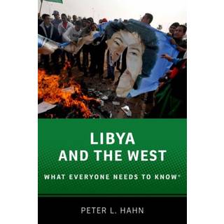 Libya and the West