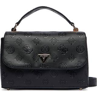 Guess Tisha Håndtaske sort