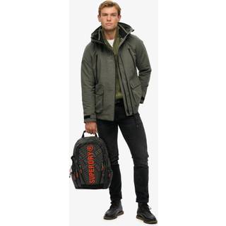 Superdry Rygsæk Tarp Reflective - Flerfarvet