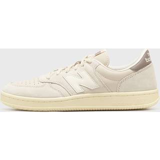 New Balance T500 Sneakers Bisque