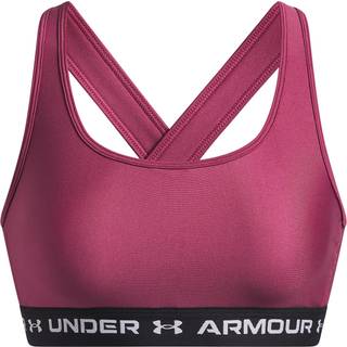 bh Under Armour Crossback Mid Bra 1361034-661 Størrelse XL