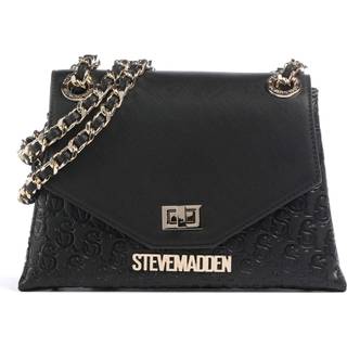 Steve Madden BVOLT Skuldertaske sort