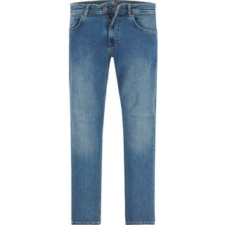 BOGGI MILANO Herren Jeans blau