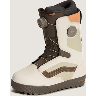Vans - Aura Pro Snowboard Boots, Man, Brown, Size: 40.5 - Brown - 40.5