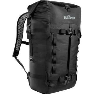 Tatonka - Rapid Rolltop 35 WP - Daypack grå/sort