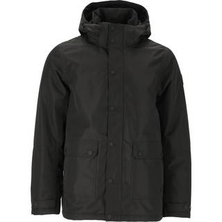Whistler steven v2 vinterjakke herre