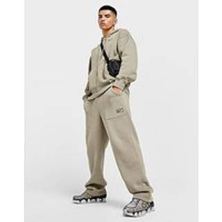Nike Street Fleece Joggers, Khaki