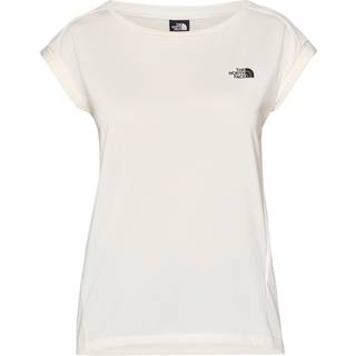 The North Face Women's Tanken Tank T-shirt Damer størrelse XS farve hvid