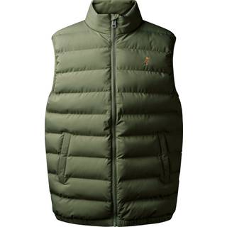 Aidan Puffer Vest