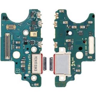 Samsung Galaxy S20 ladekontakt med flex
