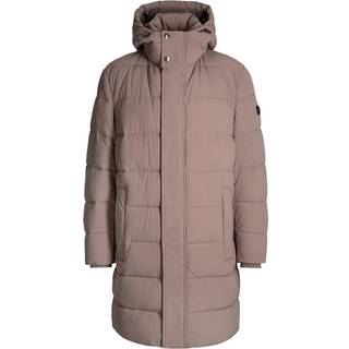 JOOP! Herren Jacken braun unifarben