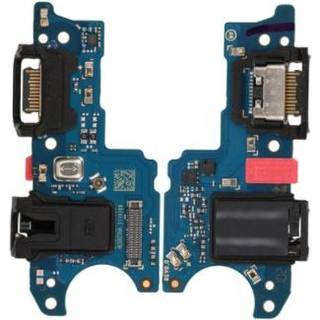 Samsung Galaxy A03s Ladekontakt med flex