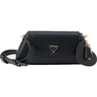 Guess Bolena Skuldertaske sort