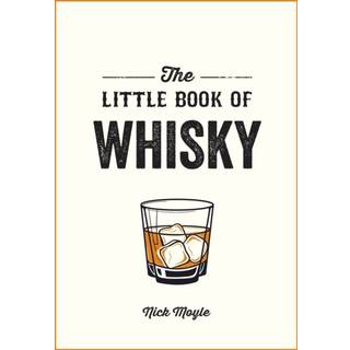 The Little Book of Whisky