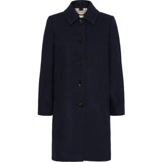 Kamillas Frakke, Dark Navy, 42