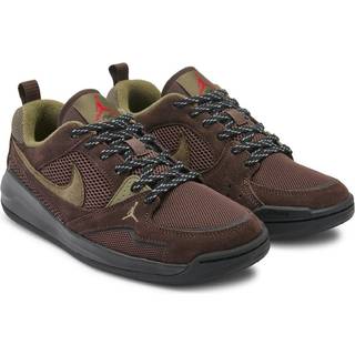 Jordan CMFT Era-sko til mænd - brun - 48.5