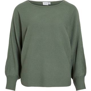 Vivilja Bådudskæring Striktrøje