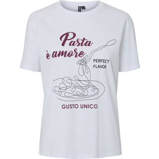 Pcjilliane Printet T-shirt