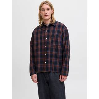 Loose Fit Skjorte