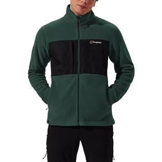 Berghaus Prism Guide Jacket Dark Green