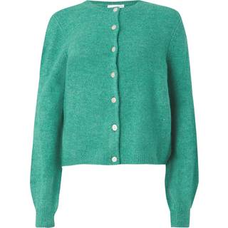 Vigladys Strikket Cardigan