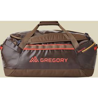 Gregory Alpaca 60 Rejsetaske mørkebrun
