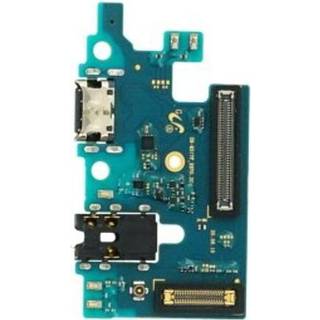 Samsung Galaxy M31s Opladningsport Flex