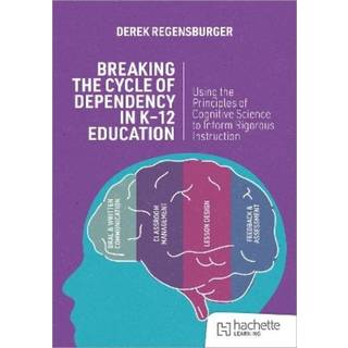 Breaking the Cycle of Dependency in K-12 Education: Using Cognitive Science to Guide Instruction