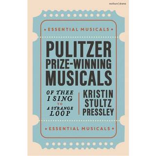 Pulitzer Prize-Winning Musicals