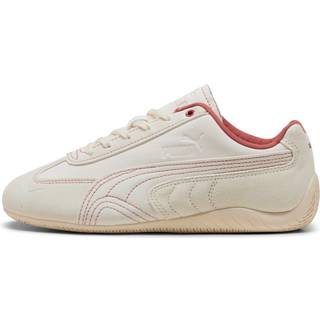PUMA Speedcat Paris Sneakers Women, Shoes, Warm White/Alpine Snow, 42
