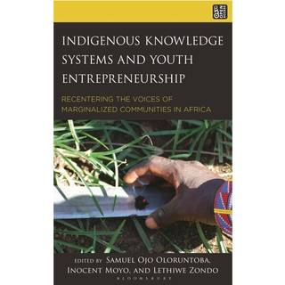 Indigenous Knowledge Systems and Youth Entrepreneurship