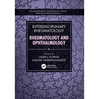 Interdisciplinary Rheumatology: Rheumatology and Ophthalmology