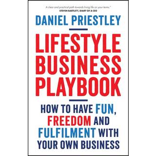 Lifestyle Business Playbook