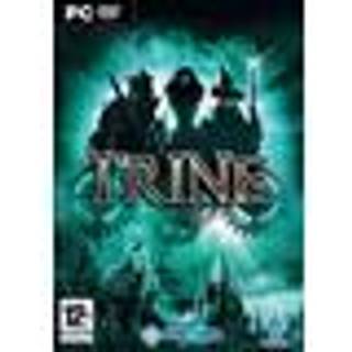 Trine Steam Gift GLOBAL