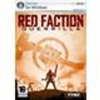 Red Faction Guerrilla Re-Mars-tered (PC)