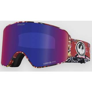 Dragon NFX MAG OTG, skibriller, Chris Benchetler 2025