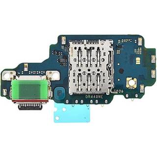 Samsung Galaxy S25 Ultra Ladeport