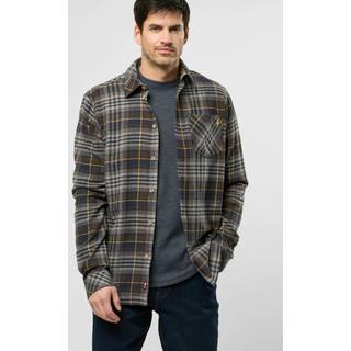 Henry Shirt Reg. Fit