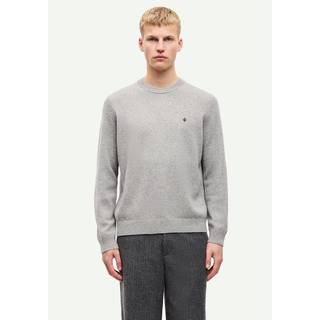 Sapatrik Sweater 132 M Grey Mel. (S)