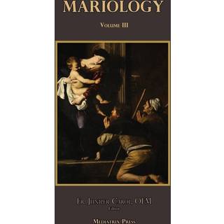 Mariology vol. 3